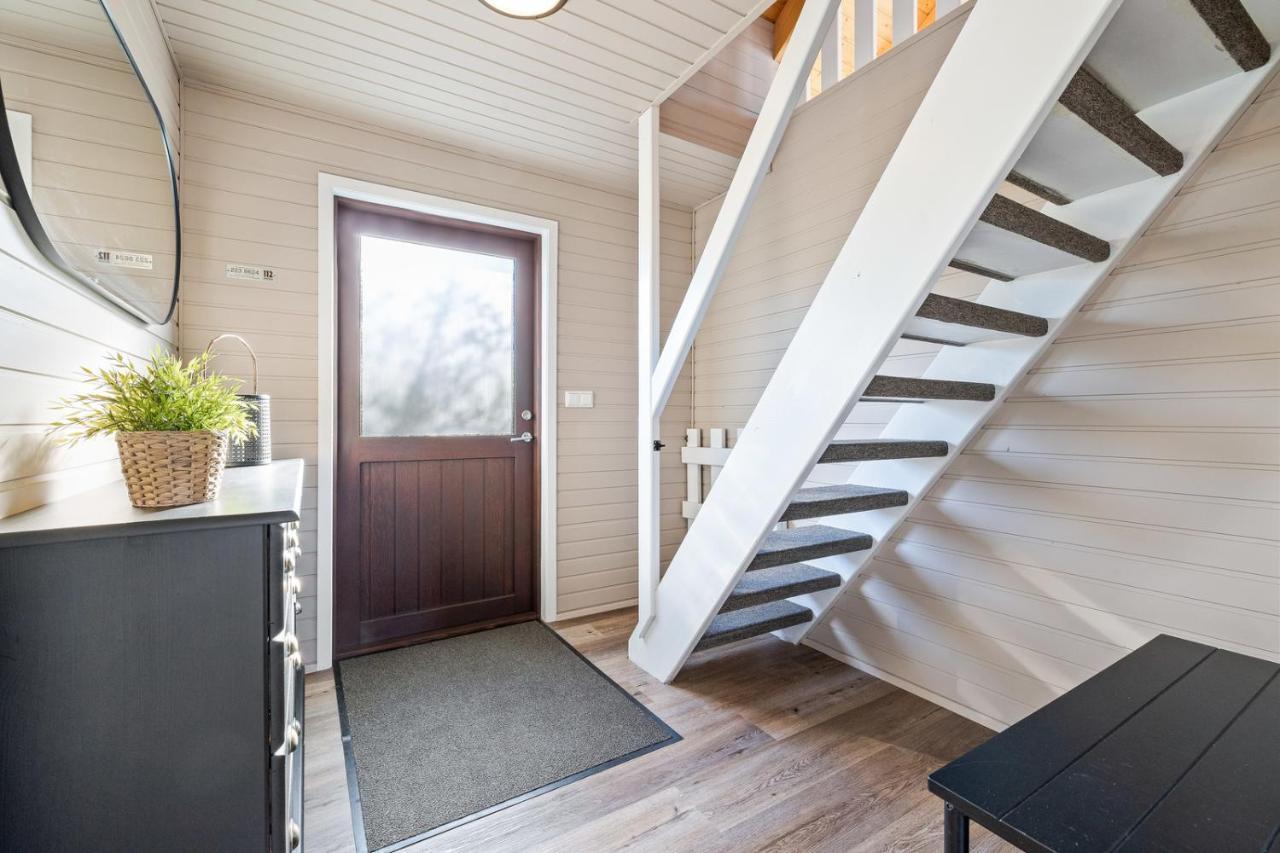 Cosy Cabin On The Golden Circle Selfoss Luaran gambar