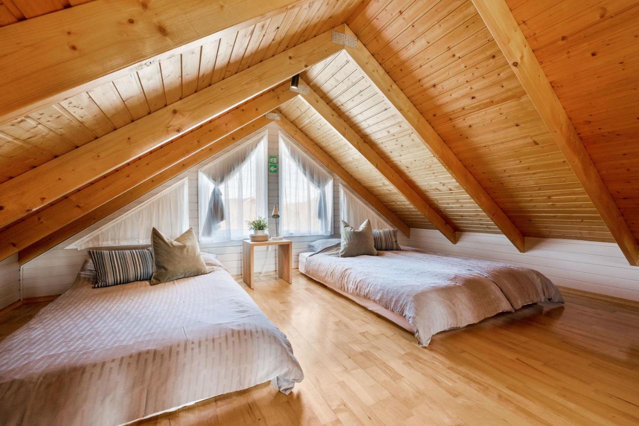 Cosy Cabin On The Golden Circle Selfoss Luaran gambar