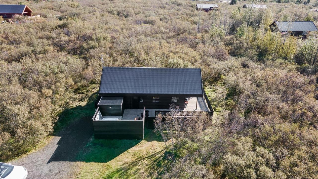 Cosy Cabin On The Golden Circle Selfoss Luaran gambar